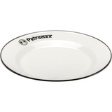 Petromax Plato blanco
