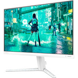 Philips 24M2N3201PL, Monitor de gaming blanco