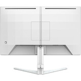 Philips 24M2N3201PL, Monitor de gaming blanco