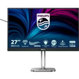 Philips 27B2U4601, Monitor LED gris oscuro/Plateado