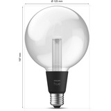 Philips Hue 929003151202, Lámpara LED 