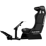 Playseat® Evolution PRO - Black ActiFit, Asientos de juego negro