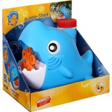 Pustefix Mini máquina de burbujas de jabón "Tiburón" 