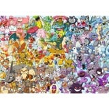 Ravensburger 12000460, Puzzle 