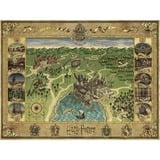 Ravensburger 12000720, Puzzle 