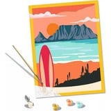 Ravensburger 23898, Pintura 