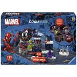 Ravensburger GraviTrax Action Set XXL Spider-Man, Ferrocarril 