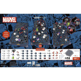Ravensburger GraviTrax Action Set XXL Spider-Man, Ferrocarril 