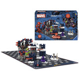 Ravensburger GraviTrax Action Set XXL Spider-Man, Ferrocarril 