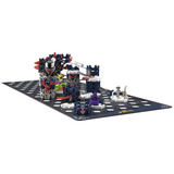 Ravensburger GraviTrax Action Set XXL Spider-Man, Ferrocarril 
