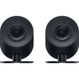 Razer Nommo V2 X, Altavoz negro