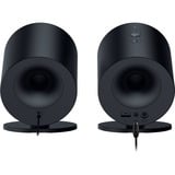 Razer Nommo V2 X, Altavoz negro