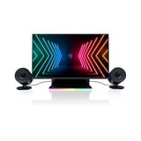 Razer Nommo V2 X, Altavoz negro