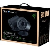 Razer Nommo V2 X, Altavoz negro