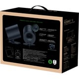 Razer Nommo V2 X, Altavoz negro