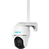 Reolink Go PT EXT, Accesorios de vigilancia blanco/Negro