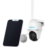Reolink Go PT EXT, Accesorios de vigilancia blanco/Negro