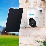 Reolink Go PT EXT, Accesorios de vigilancia blanco/Negro