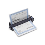 Ricoh ScanSnap iX100 Alimentador continuo de documentos + escáner de alimentación de hojas 600 x 600 DPI A4 Negro negro, 216 x 360 mm, 600 x 600 DPI, 5 seg/página, Escala de grises, Monocromo, Alimentador continuo de documentos + escáner de alimentación de hojas, Negro