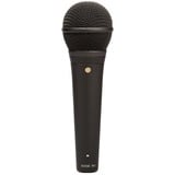Rode Microphones M1, Micrófono negro