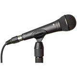Rode Microphones M1, Micrófono negro