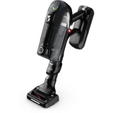 Rowenta X-Force Flex 14.60 Animal RH9958, Aspirador vertical negro/Plateado