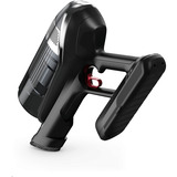 Rowenta X-Force Flex 14.60 Animal RH9958, Aspirador vertical negro/Plateado