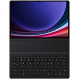 SAMSUNG EF-DX910BBGGDE, Funda para tablet negro