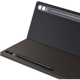 SAMSUNG EF-DX910BBGGDE, Funda para tablet negro