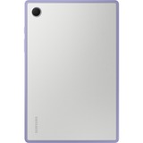 SAMSUNG EF-QX200TVEGWW funda para tablet 26,7 cm (10.5") Lavanda violeta, Funda, Samsung, Galaxy Tab A8, 26,7 cm (10.5"), 109 g