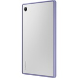 SAMSUNG EF-QX200TVEGWW funda para tablet 26,7 cm (10.5") Lavanda violeta, Funda, Samsung, Galaxy Tab A8, 26,7 cm (10.5"), 109 g