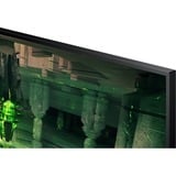 SAMSUNG G40B pantalla para PC 68,6 cm (27") 1920 x 1080 Pixeles Full HD LED Negro, Monitor de gaming negro, 68,6 cm (27"), 1920 x 1080 Pixeles, Full HD, LED, 1 ms, Negro