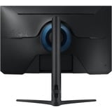 SAMSUNG G40B pantalla para PC 68,6 cm (27") 1920 x 1080 Pixeles Full HD LED Negro, Monitor de gaming negro, 68,6 cm (27"), 1920 x 1080 Pixeles, Full HD, LED, 1 ms, Negro