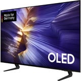 SAMSUNG GQ42S92FAE, OLED-TV negro