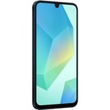 SAMSUNG Galaxy A16 5G 17 cm (6.7") SIM doble Android 14 USB Tipo C 4 GB 128 GB 5000 mAh Azul oscuro, Móvil azul oscuro, 17 cm (6.7"), 4 GB, 128 GB, 50 MP, Android 14, Azul oscuro