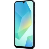 SAMSUNG Galaxy A16 5G 17 cm (6.7") SIM doble Android 14 USB Tipo C 4 GB 128 GB 5000 mAh Azul oscuro, Móvil azul oscuro, 17 cm (6.7"), 4 GB, 128 GB, 50 MP, Android 14, Azul oscuro