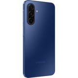 SAMSUNG Galaxy A17 5G 17 cm (6.7") Ranura híbrida Dual SIM USB Tipo C 8 GB 256 GB 5000 mAh Azul, Móvil azul, 17 cm (6.7"), 1080 x 2340 Pixeles, 8 GB, 256 GB, 50 MP, Azul