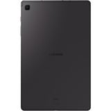 SAMSUNG Galaxy Tab S6 Lite SM-P620 64 GB 26,4 cm (10.4") 4 GB Wi-Fi 5 (802.11ac) Gris, Tablet PC gris, 26,4 cm (10.4"), 2000 x 1200 Pixeles, 64 GB, 4 GB, 2 GHz, Gris