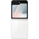 SAMSUNG Galaxy Z Flip7 FE 17 cm (6.7") 5G 8 GB 128 GB 4000 mAh Blanco, Móvil blanco, 17 cm (6.7"), 2640 x 1080 Pixeles, 8 GB, 128 GB, 50 MP, Blanco