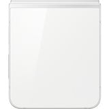 SAMSUNG Galaxy Z Flip7 FE 17 cm (6.7") 5G 8 GB 128 GB 4000 mAh Blanco, Móvil blanco, 17 cm (6.7"), 2640 x 1080 Pixeles, 8 GB, 128 GB, 50 MP, Blanco