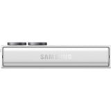 SAMSUNG Galaxy Z Flip7 FE 17 cm (6.7") 5G 8 GB 128 GB 4000 mAh Blanco, Móvil blanco, 17 cm (6.7"), 2640 x 1080 Pixeles, 8 GB, 128 GB, 50 MP, Blanco