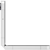SAMSUNG Galaxy Z Flip7 FE 17 cm (6.7") 5G 8 GB 128 GB 4000 mAh Blanco, Móvil blanco, 17 cm (6.7"), 2640 x 1080 Pixeles, 8 GB, 128 GB, 50 MP, Blanco