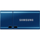 SAMSUNG MUF-512DA unidad flash USB 512 GB USB Tipo C 3.2 Gen 1 (3.1 Gen 1) Azul, Lápiz USB azul, 512 GB, USB Tipo C, 3.2 Gen 1 (3.1 Gen 1), 400 MB/s, Tapa, Azul