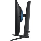 SAMSUNG Odyssey Gaming G4 S27BG400EU, Monitor de gaming negro