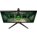 SAMSUNG S27BG400EU, Monitor de gaming negro