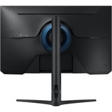 SAMSUNG S27BG400EU, Monitor de gaming negro