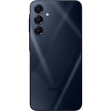 SAMSUNG SM-A166B/DS, Móvil azul oscuro