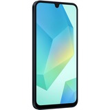 SAMSUNG SM-A166, Móvil azul oscuro