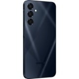 SAMSUNG SM-A166, Móvil azul oscuro