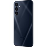 SAMSUNG SM-A166, Móvil azul oscuro